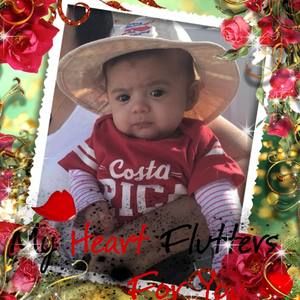 Meet your Posher, Jose pablo